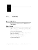 Preview for 9 page of Siemens SIMATIC HawkEye 1600T Series Manual