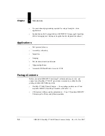 Preview for 16 page of Siemens SIMATIC HawkEye 1600T Series Manual