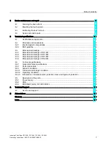 Предварительный просмотр 7 страницы Siemens SIMATIC HMI Industrial Thin Client ITC1200 Operating Instructions Manual