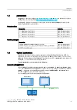 Предварительный просмотр 13 страницы Siemens SIMATIC HMI Industrial Thin Client ITC1200 Operating Instructions Manual