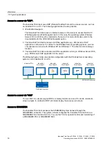 Предварительный просмотр 14 страницы Siemens SIMATIC HMI Industrial Thin Client ITC1200 Operating Instructions Manual