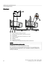 Предварительный просмотр 28 страницы Siemens SIMATIC HMI Industrial Thin Client ITC1200 Operating Instructions Manual