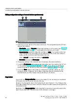 Предварительный просмотр 72 страницы Siemens SIMATIC HMI Industrial Thin Client ITC1200 Operating Instructions Manual