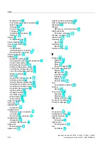 Предварительный просмотр 130 страницы Siemens SIMATIC HMI Industrial Thin Client ITC1200 Operating Instructions Manual