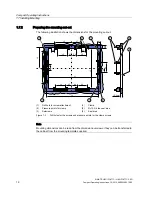 Preview for 12 page of Siemens SIMATIC HMI IPC477C PRO Comapct Operating Instructions