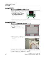 Предварительный просмотр 20 страницы Siemens SIMATIC HMI IPC477C PRO Comapct Operating Instructions