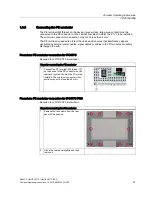 Предварительный просмотр 21 страницы Siemens SIMATIC HMI IPC477C PRO Comapct Operating Instructions