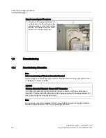 Предварительный просмотр 22 страницы Siemens SIMATIC HMI IPC477C PRO Comapct Operating Instructions