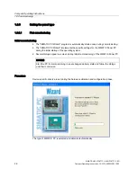 Предварительный просмотр 26 страницы Siemens SIMATIC HMI IPC477C PRO Comapct Operating Instructions