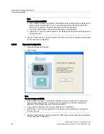 Предварительный просмотр 28 страницы Siemens SIMATIC HMI IPC477C PRO Comapct Operating Instructions