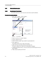 Предварительный просмотр 30 страницы Siemens SIMATIC HMI IPC477C PRO Comapct Operating Instructions