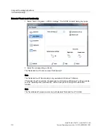 Предварительный просмотр 32 страницы Siemens SIMATIC HMI IPC477C PRO Comapct Operating Instructions