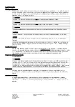 Preview for 2 page of Siemens SIMATIC HMI IPC577C Operating Instructions Manual