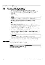 Preview for 6 page of Siemens SIMATIC HMI IPC577C Operating Instructions Manual