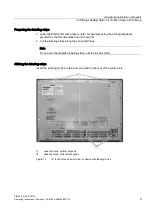 Preview for 9 page of Siemens SIMATIC HMI IPC577C Operating Instructions Manual