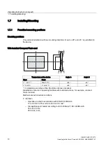 Preview for 10 page of Siemens SIMATIC HMI IPC577C Operating Instructions Manual