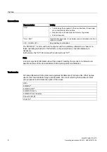 Preview for 4 page of Siemens SIMATIC HMI IPC677C Operating Instructions Manual