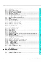 Preview for 8 page of Siemens SIMATIC HMI IPC677C Operating Instructions Manual