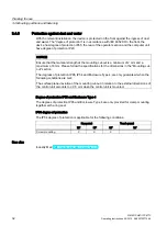 Preview for 32 page of Siemens SIMATIC HMI IPC677C Operating Instructions Manual