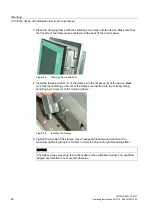 Preview for 40 page of Siemens SIMATIC HMI IPC677C Operating Instructions Manual