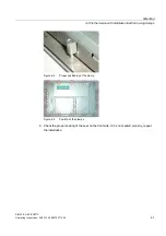 Preview for 41 page of Siemens SIMATIC HMI IPC677C Operating Instructions Manual