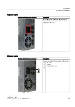 Preview for 45 page of Siemens SIMATIC HMI IPC677C Operating Instructions Manual