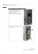 Preview for 48 page of Siemens SIMATIC HMI IPC677C Operating Instructions Manual