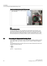 Preview for 50 page of Siemens SIMATIC HMI IPC677C Operating Instructions Manual