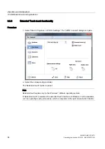 Preview for 84 page of Siemens SIMATIC HMI IPC677C Operating Instructions Manual