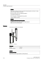 Preview for 106 page of Siemens SIMATIC HMI IPC677C Operating Instructions Manual