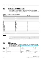 Preview for 164 page of Siemens SIMATIC HMI IPC677C Operating Instructions Manual