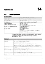 Preview for 175 page of Siemens SIMATIC HMI IPC677C Operating Instructions Manual