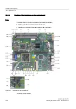 Preview for 198 page of Siemens SIMATIC HMI IPC677C Operating Instructions Manual