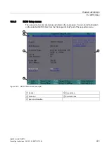 Preview for 223 page of Siemens SIMATIC HMI IPC677C Operating Instructions Manual