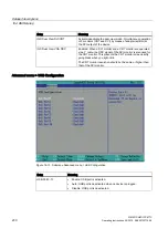 Preview for 230 page of Siemens SIMATIC HMI IPC677C Operating Instructions Manual