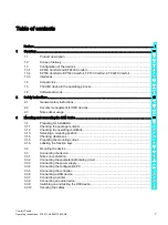 Preview for 7 page of Siemens SIMATIC HMI KP1200 Comfort Operating Instructions Manual