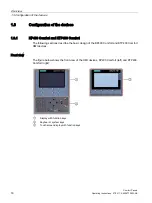 Preview for 16 page of Siemens SIMATIC HMI KP1200 Comfort Operating Instructions Manual