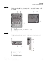 Preview for 17 page of Siemens SIMATIC HMI KP1200 Comfort Operating Instructions Manual