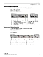 Preview for 21 page of Siemens SIMATIC HMI KP1200 Comfort Operating Instructions Manual