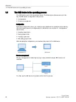 Preview for 24 page of Siemens SIMATIC HMI KP1200 Comfort Operating Instructions Manual