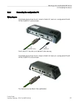 Preview for 51 page of Siemens SIMATIC HMI KP1200 Comfort Operating Instructions Manual