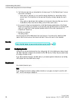 Preview for 96 page of Siemens SIMATIC HMI KP1200 Comfort Operating Instructions Manual