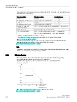 Preview for 192 page of Siemens SIMATIC HMI KP1200 Comfort Operating Instructions Manual