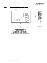 Preview for 195 page of Siemens SIMATIC HMI KP1200 Comfort Operating Instructions Manual