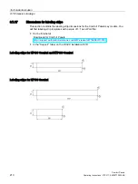 Preview for 210 page of Siemens SIMATIC HMI KP1200 Comfort Operating Instructions Manual