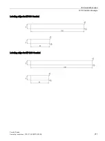 Preview for 211 page of Siemens SIMATIC HMI KP1200 Comfort Operating Instructions Manual