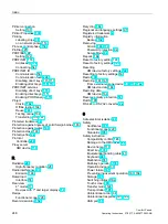 Preview for 248 page of Siemens SIMATIC HMI KP1200 Comfort Operating Instructions Manual