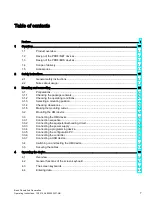 Preview for 7 page of Siemens SIMATIC HMI KTP1200 Basic DP Operating Instructions Manual