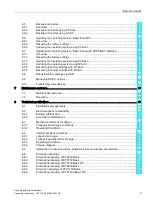 Preview for 9 page of Siemens SIMATIC HMI KTP1200 Basic DP Operating Instructions Manual