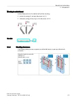 Preview for 23 page of Siemens SIMATIC HMI KTP1200 Basic DP Operating Instructions Manual